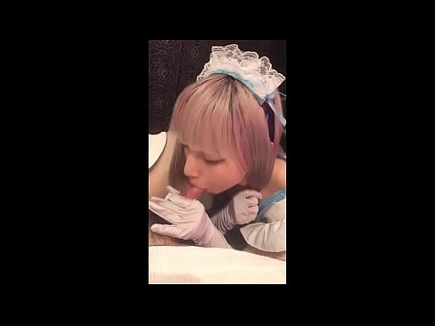 ❤️ I-Japanese Idol [mayuka], imvunulo yencekukazi yesiFulentshi, ingxenye 1, i-blowjob futhi ikhumule ngesigcobo ️  ku-porn zu.xxxhdporn.ru ❌