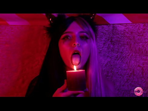 ❤️ I-Passion Blowjob evela ku-Sexy Succubus Ngokugcwaliseka Komlomo ️  ku-porn zu.xxxhdporn.ru ❌